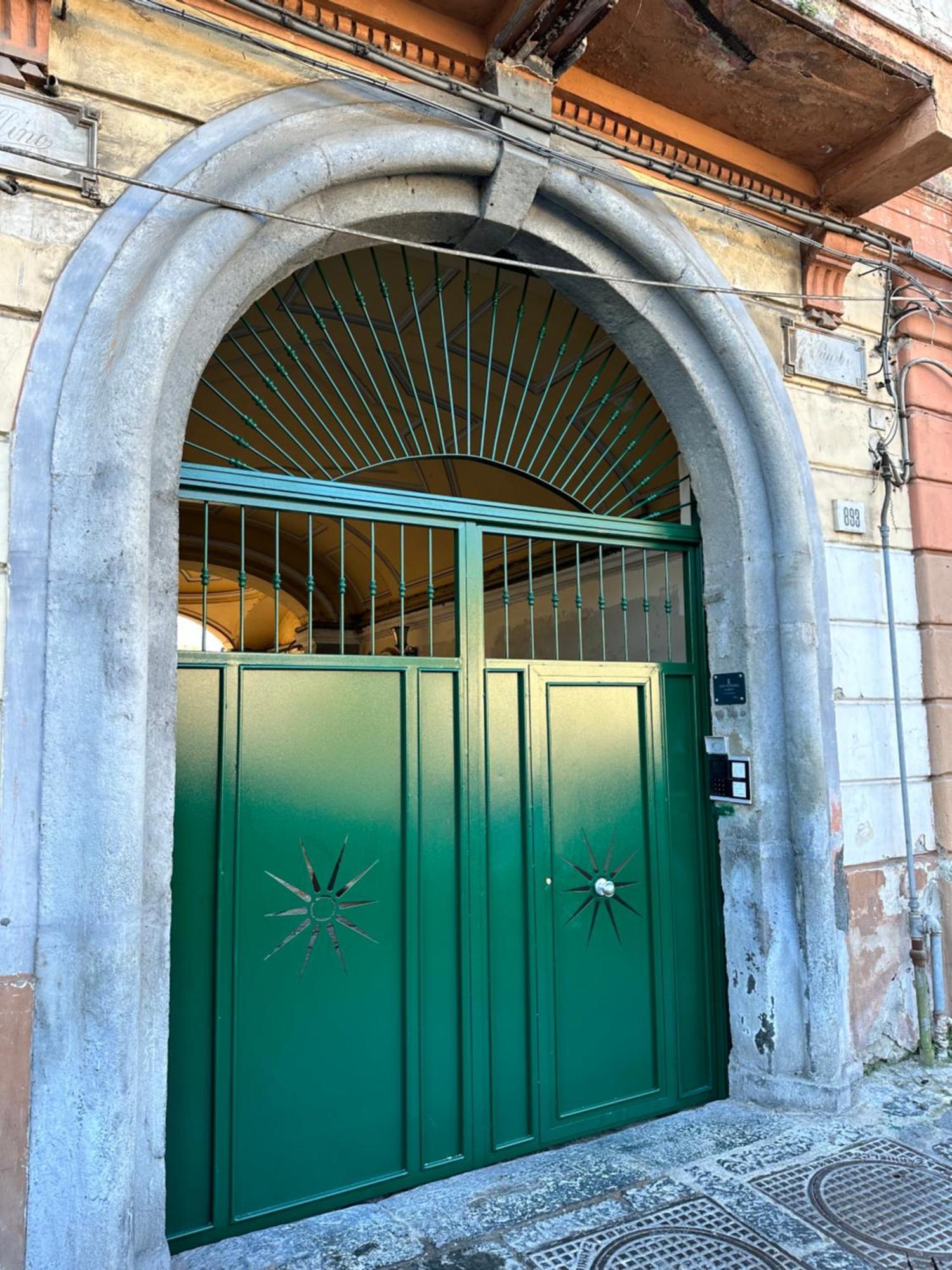 Ferienhaus Palazzo Pietrarsa *