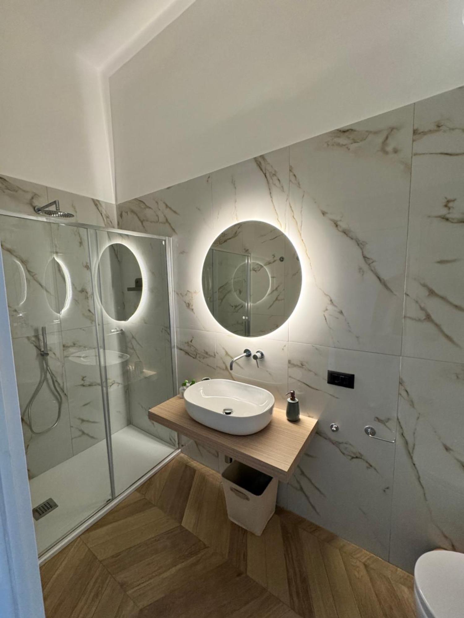 Ferienhaus Palazzo Pietrarsa *