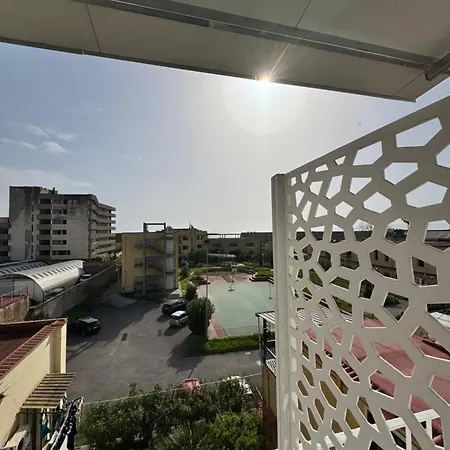 Palazzo Pietrarsa Villa Naples Exterior photo